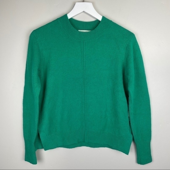 Treasure & Bond Crewneck Pullover XXS - Picture 2 of 5